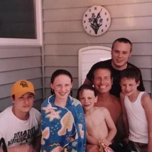 Meet your Posher, Dan